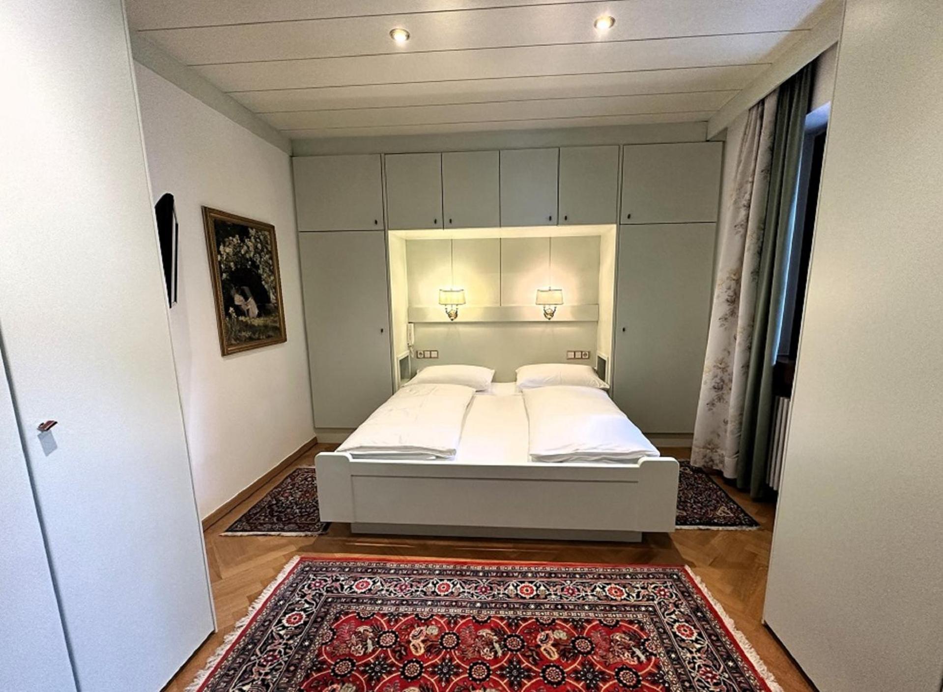 Residence Villa Stella โอติเซ ห้อง รูปภาพ