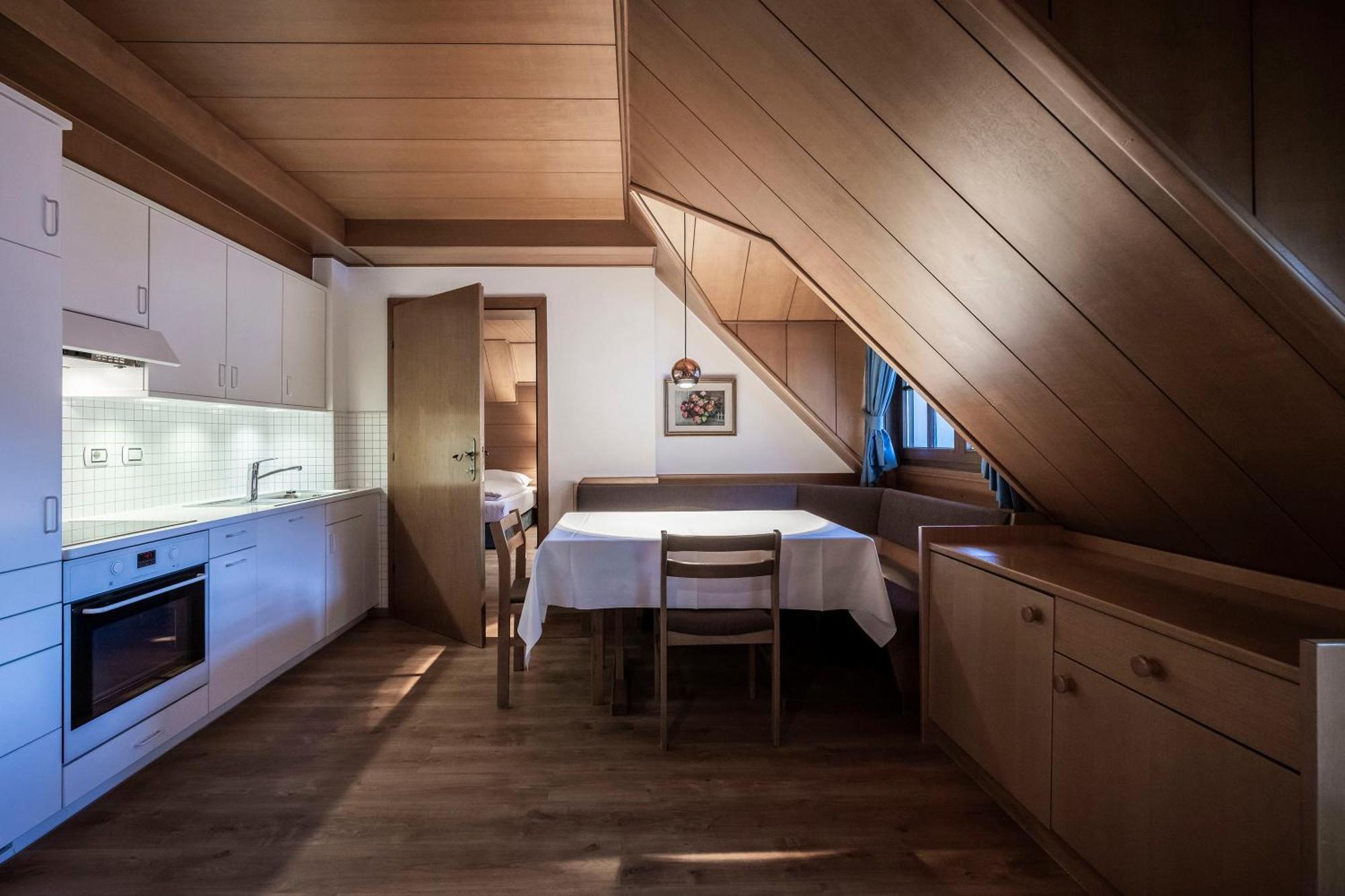 Residence Villa Stella โอติเซ ห้อง รูปภาพ