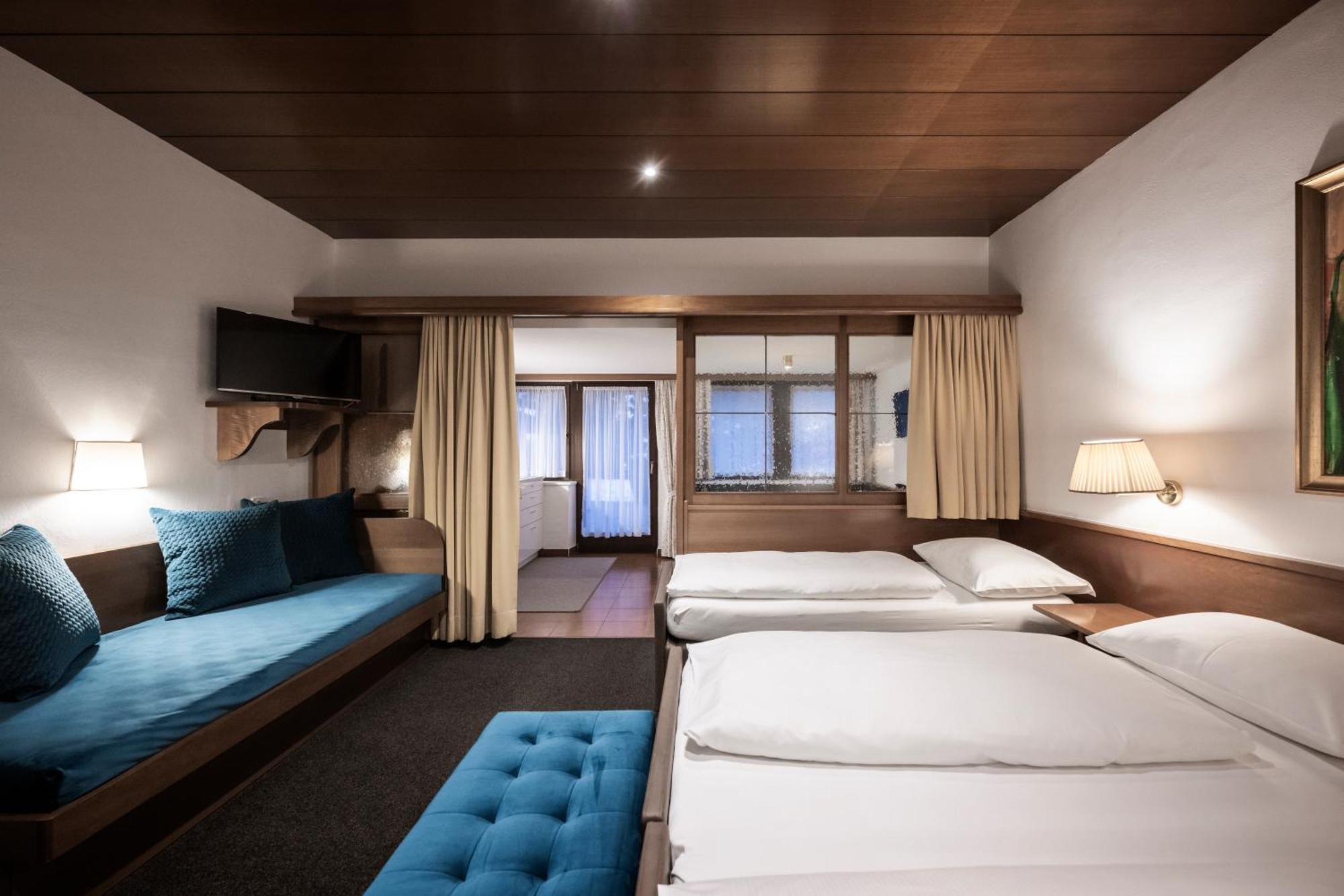 Residence Villa Stella โอติเซ ห้อง รูปภาพ