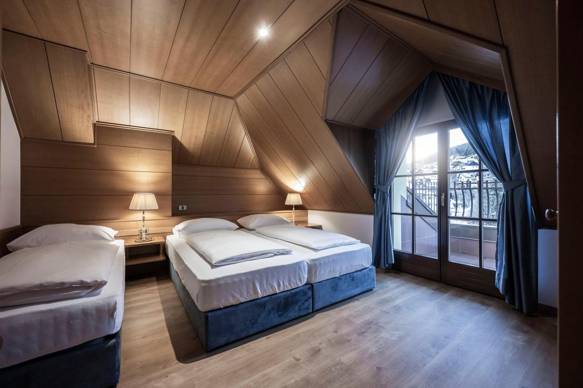 Residence Villa Stella โอติเซ ห้อง รูปภาพ