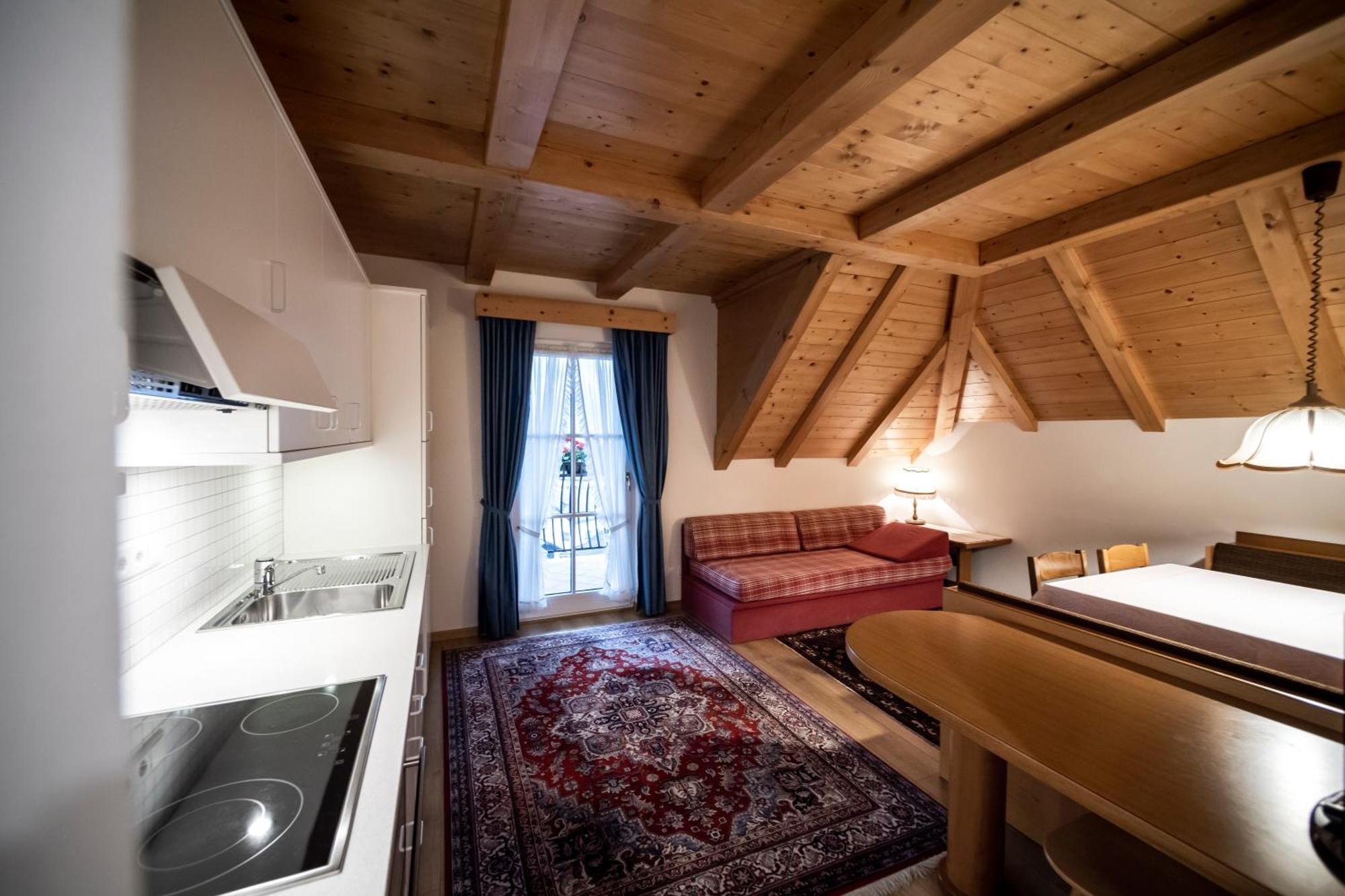 Residence Villa Stella โอติเซ ห้อง รูปภาพ